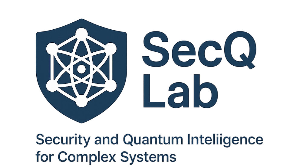 SecQ Lab Logo